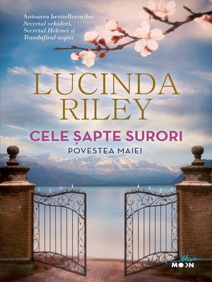 cover image of Cele sapte surori